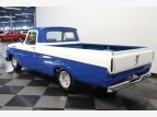 Thumbnail Photo 6 for 1962 Ford F100